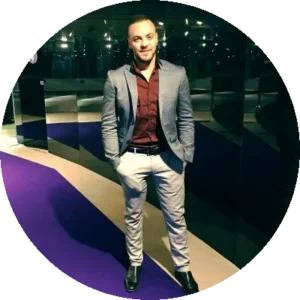 Chris M.
