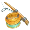 Fishing Rod