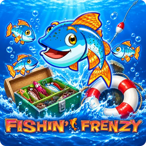 Fishin Frenzy