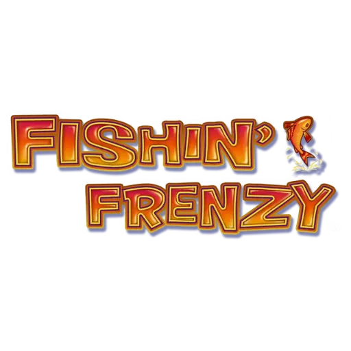 Fishin' Frenzy